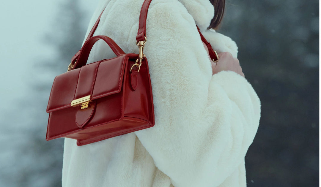 cadeau de Noel sac 