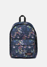 7v1 Flora Fade Navy