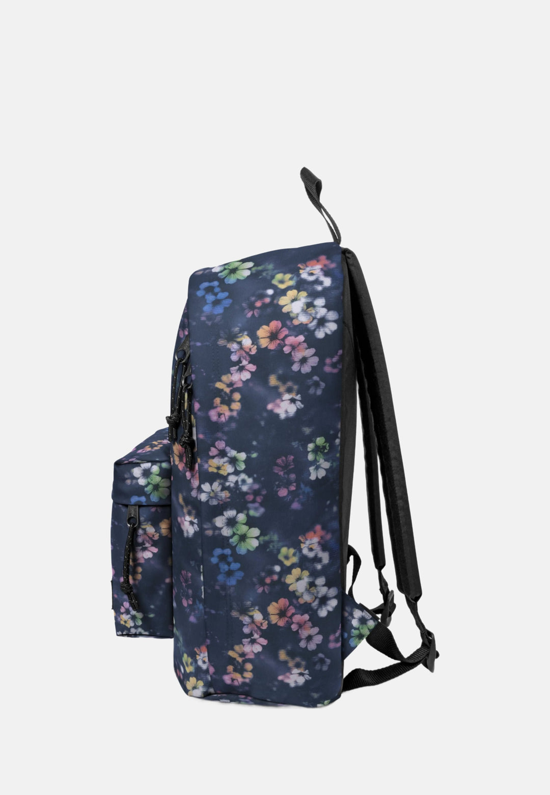 Eastpak Out Of Office Backpack Flora Fade Navy