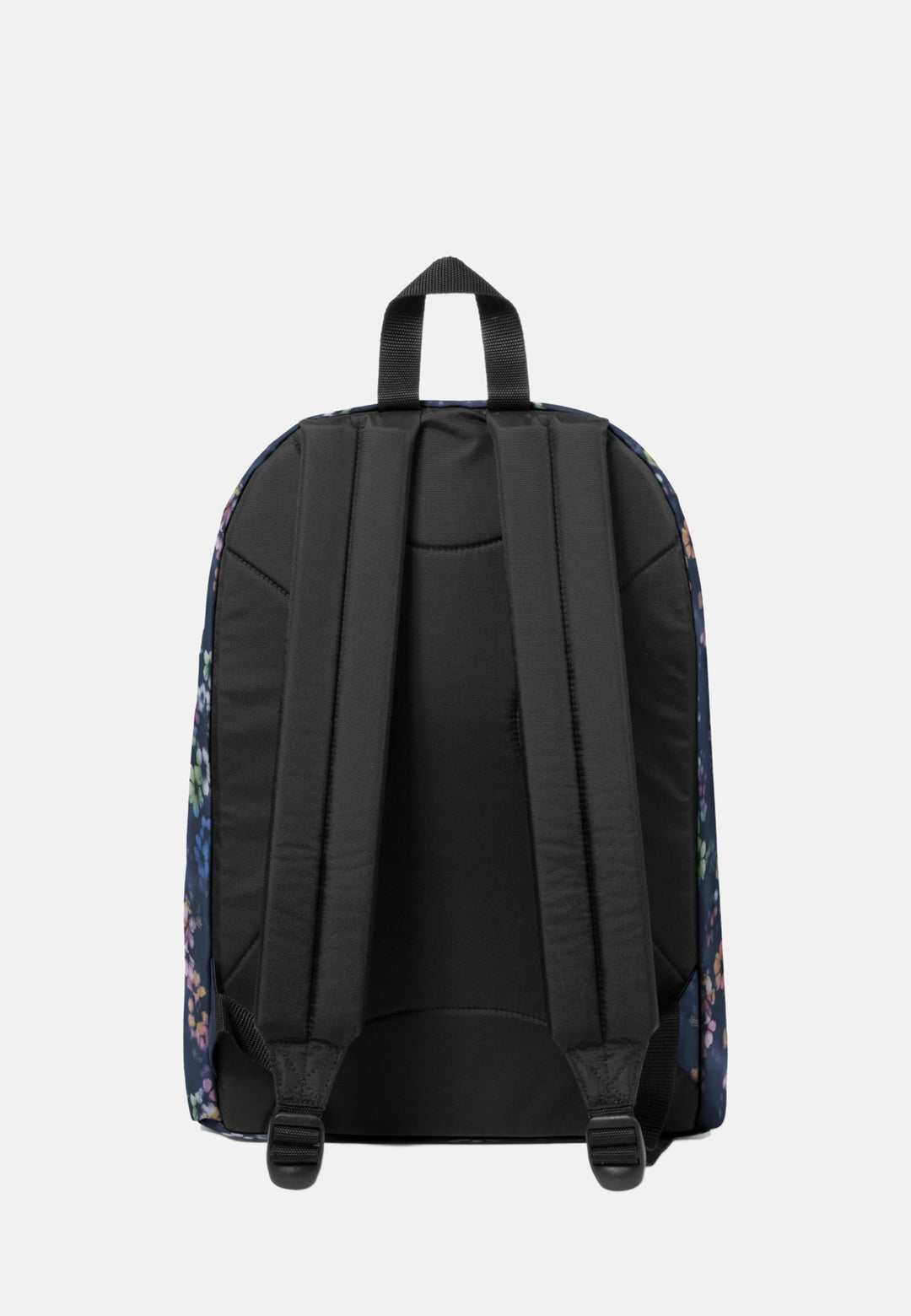 Eastpak Out Of Office Backpack Flora Fade Navy