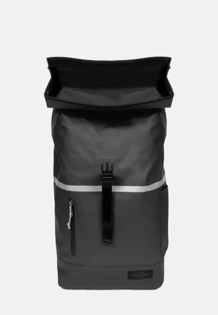 Eastpak Up Roll Bike 4Y8 Tarp Black2 Backpack
