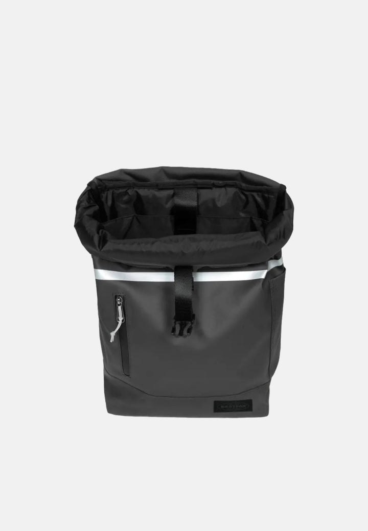 Eastpak Up Roll Bike 4Y8 Tarp Black2 Backpack