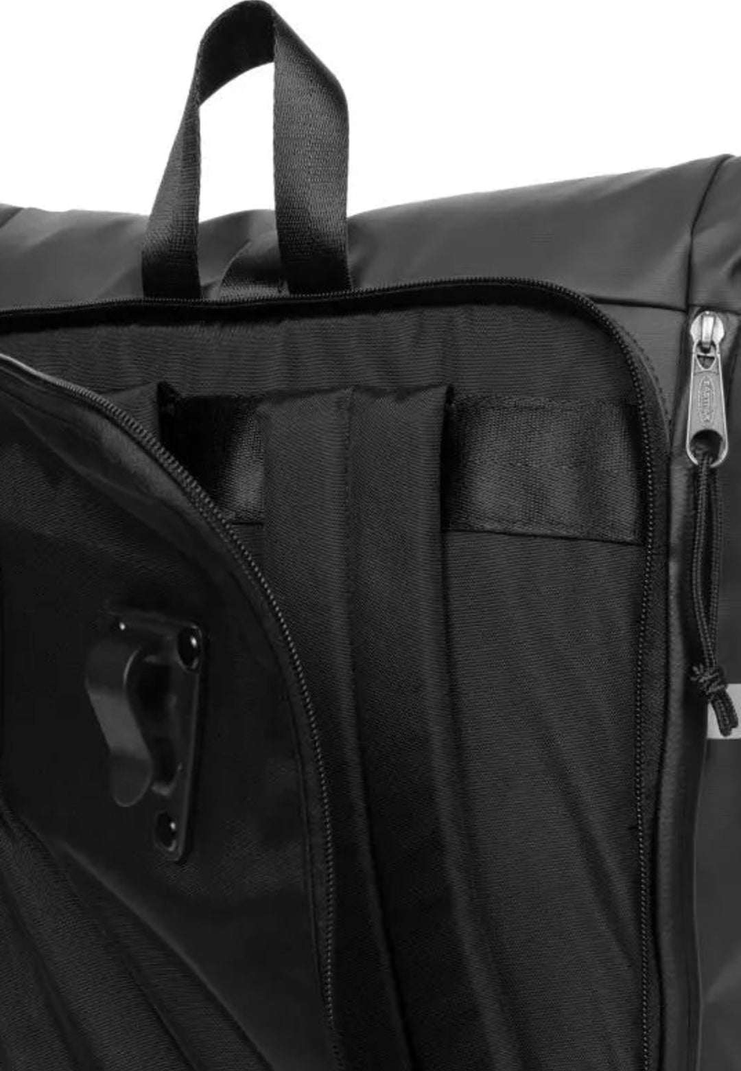 Eastpak Up Roll Bike 4Y8 Tarp Black2 Backpack