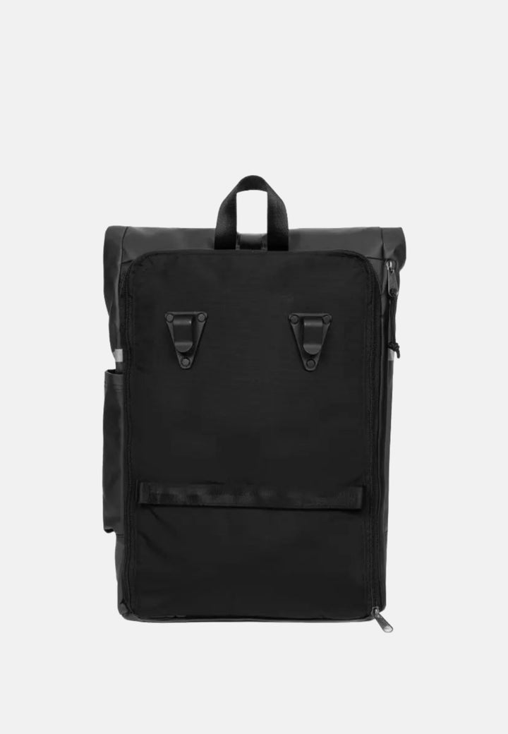 Eastpak Up Roll Bike 4Y8 Tarp Black2 Backpack