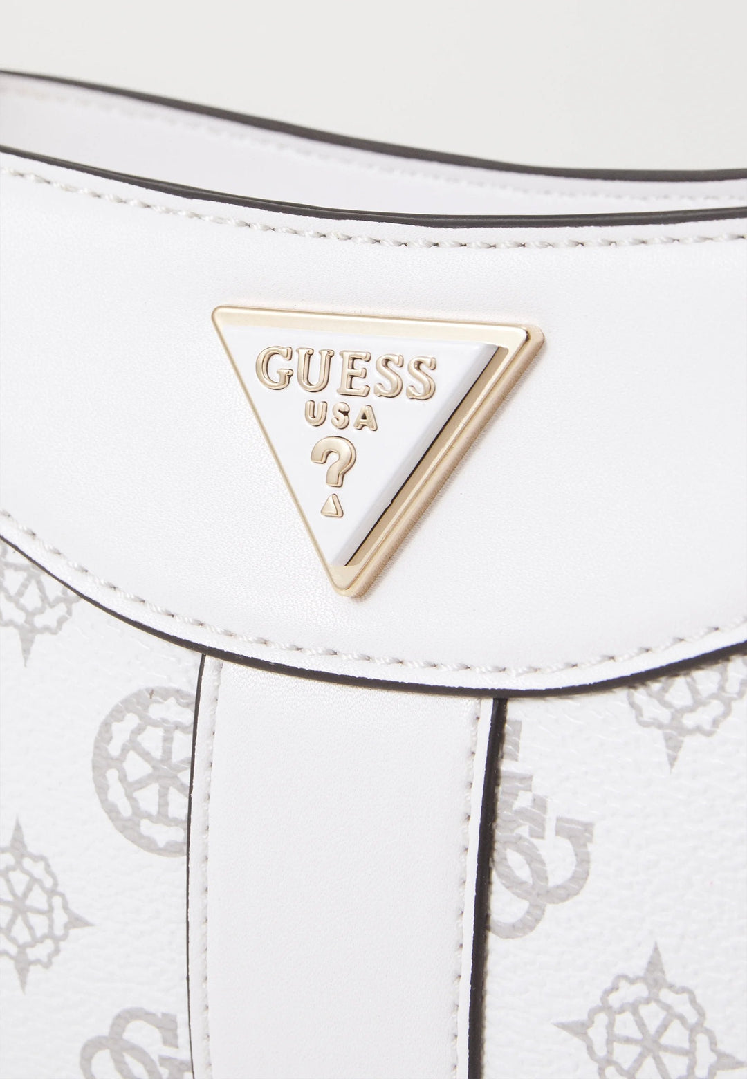 Guess õlakott Nolana S White Logo