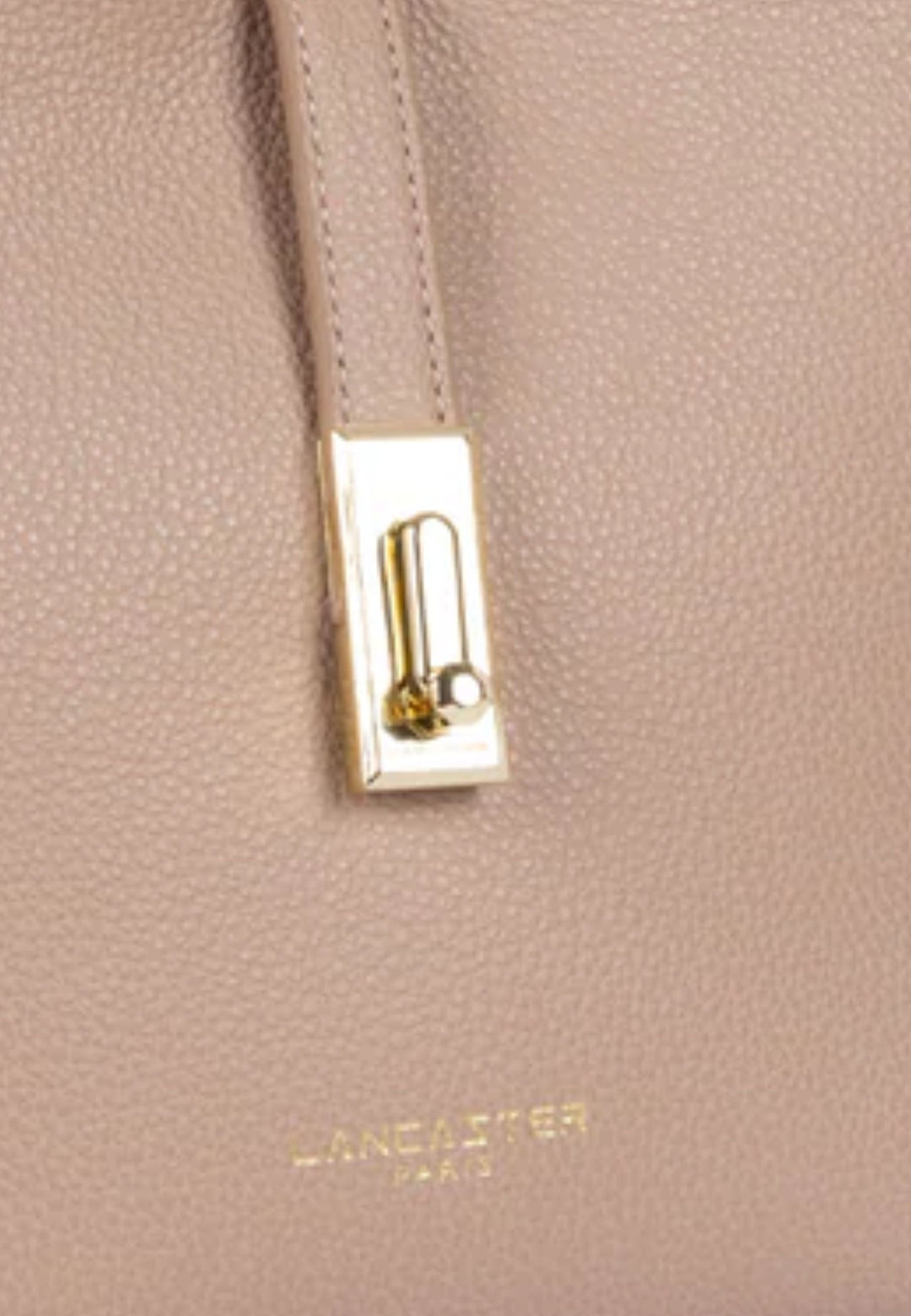 Lancaster Kabelka Milano Horizon L Nude