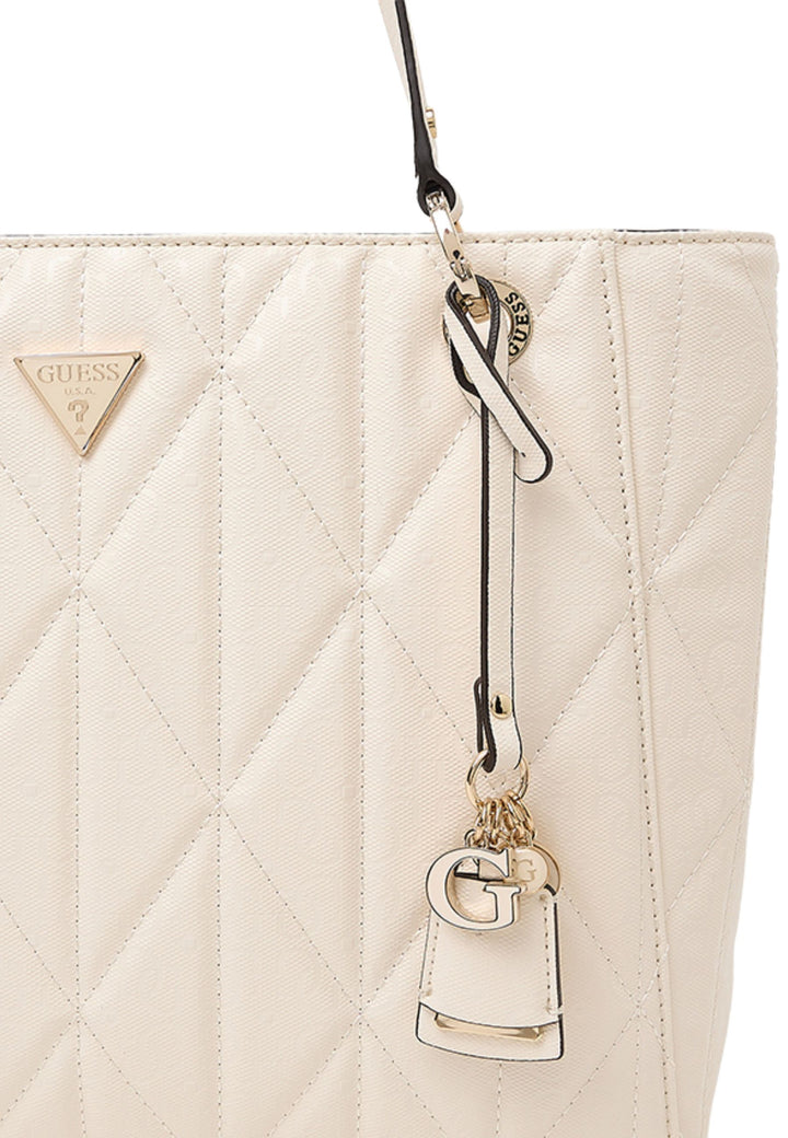 Hádej Bandoulière Bag Betula Satchel Off White GG966325