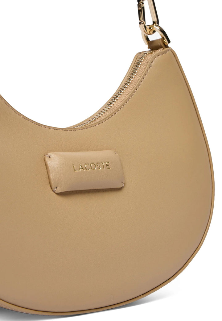 Lacoste Borsa a mano Lacoste Casual Tan