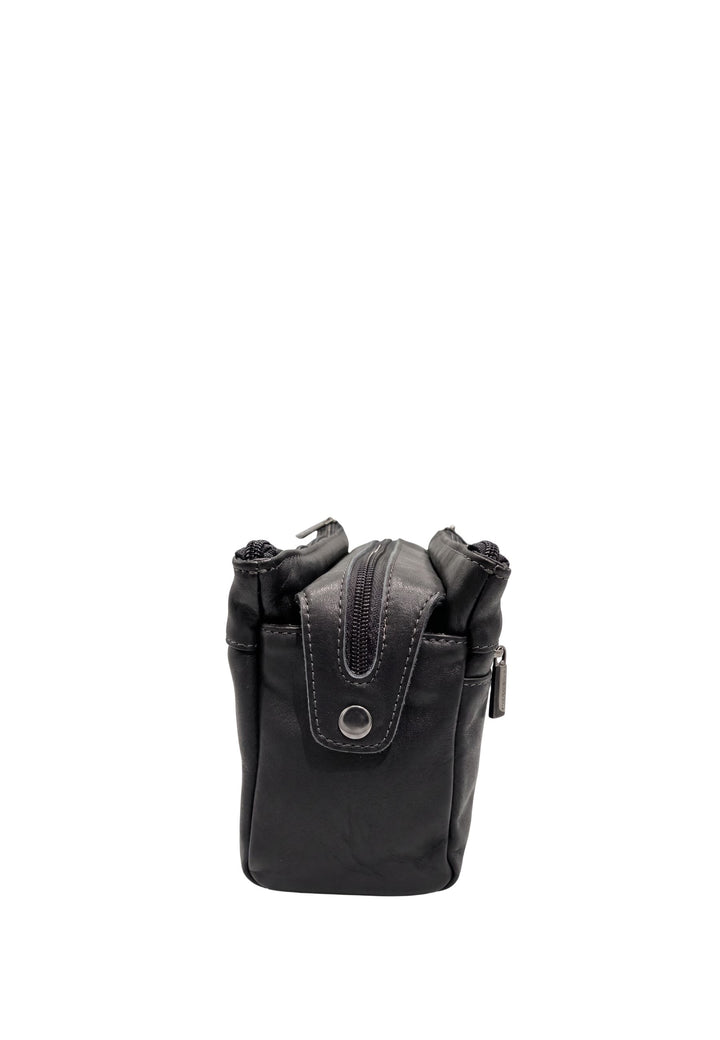 Arthur & Aston Trousse de Toilette Homme Noir