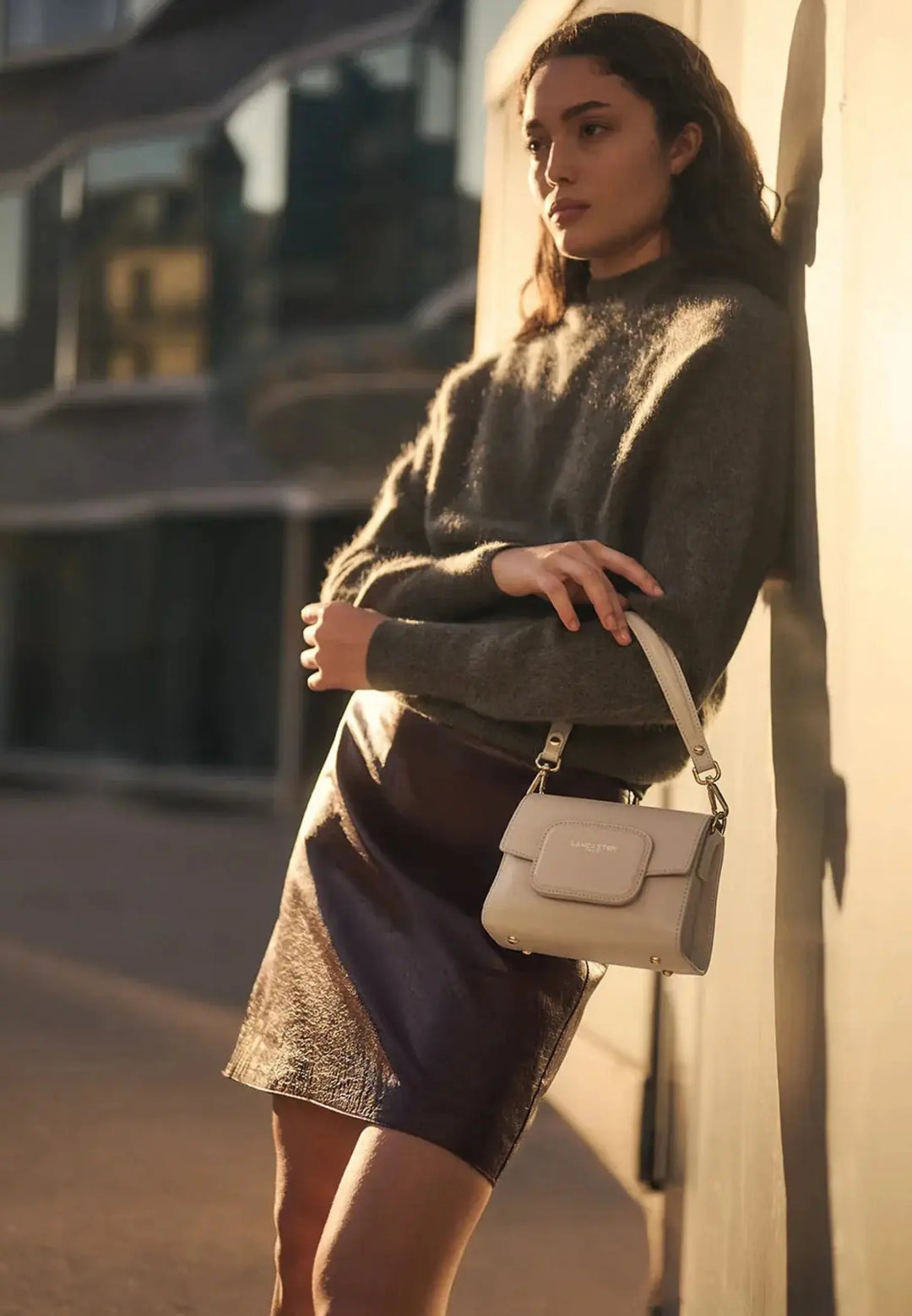 Sac Bandoulière  