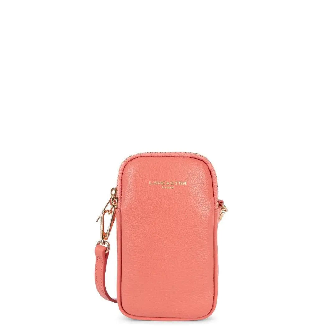 Lancaster Pochettes Rose-Blush Lucky Bag™