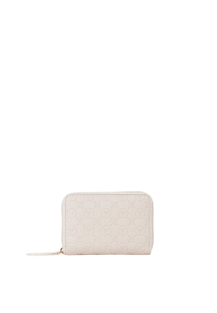 Compagnon / Portefeuille Beige (Ecru) 