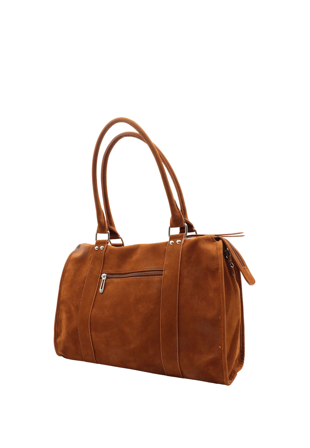 FLORA AND CO Sac Shopping Camel