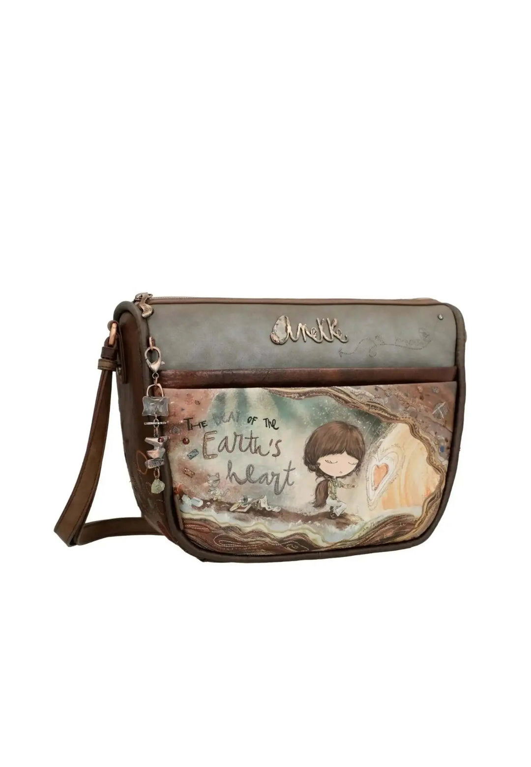 Sac Bandoulière  