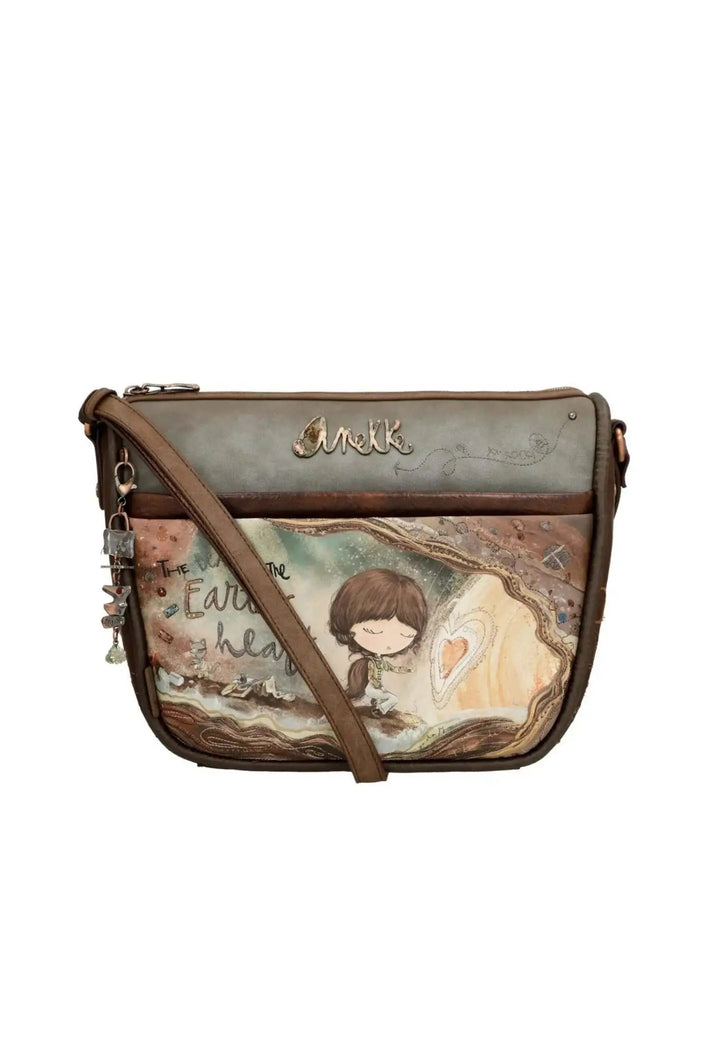 Sac Bandoulière  