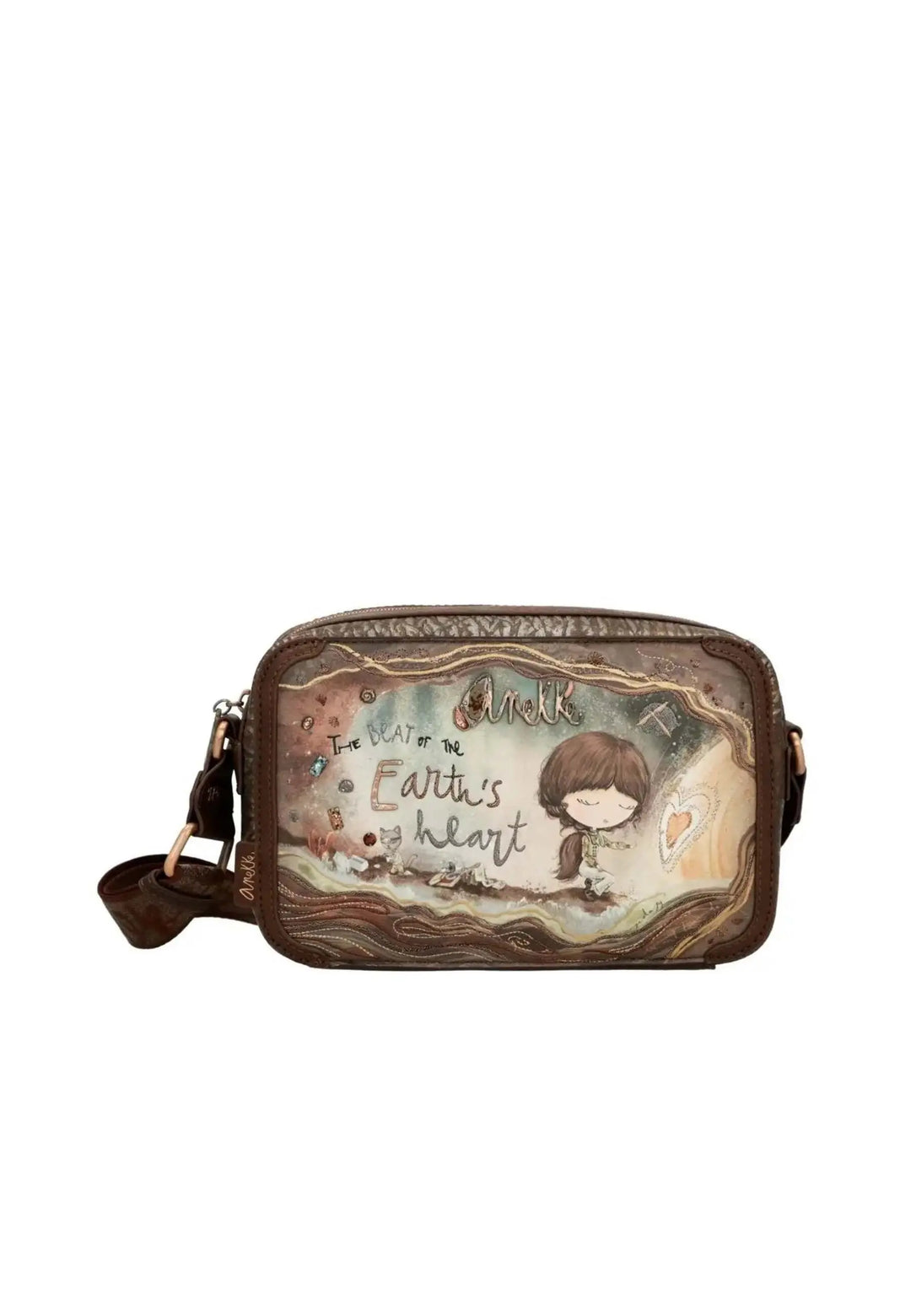 Sac Bandoulière  