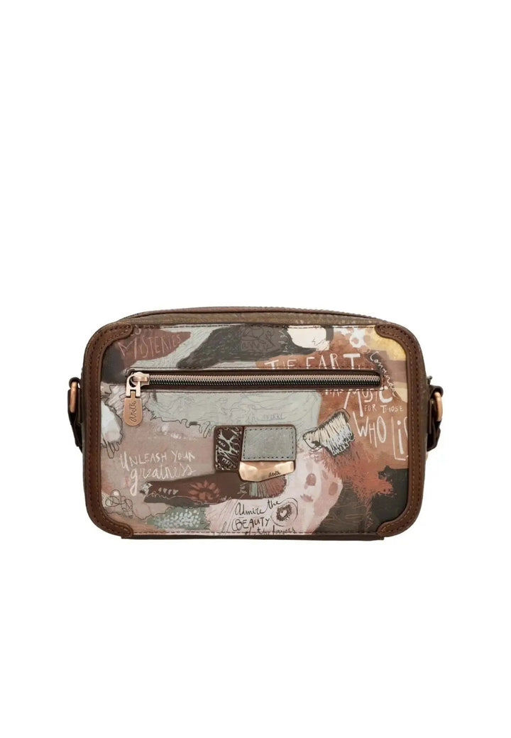 Sac Bandoulière  