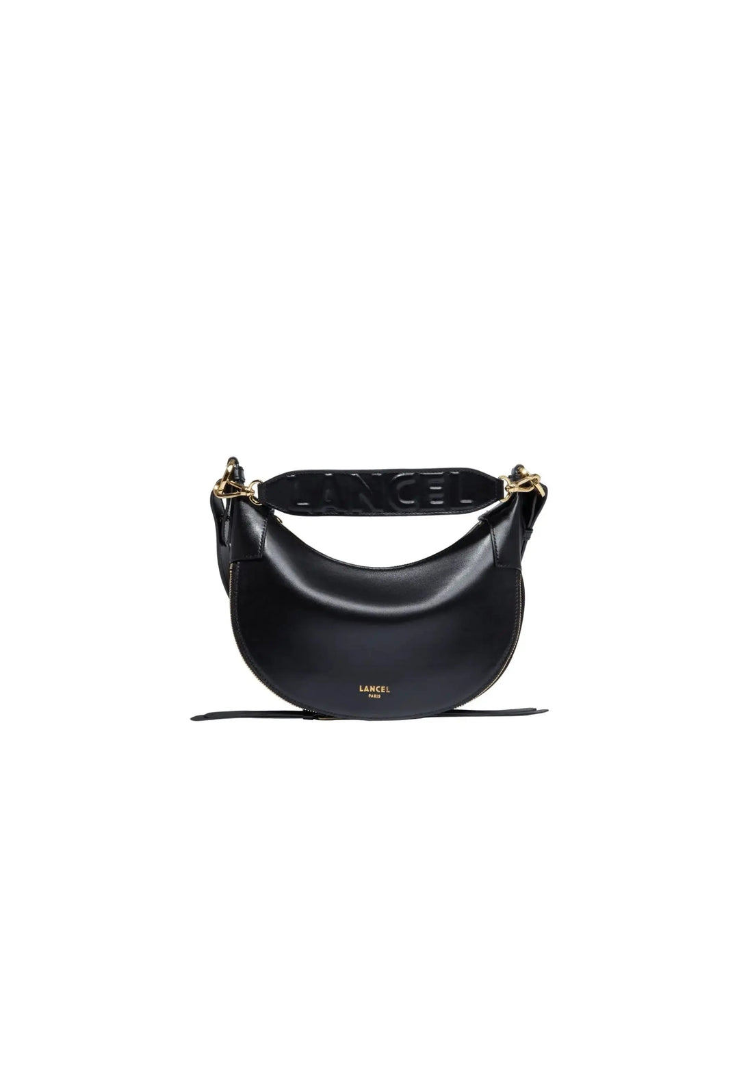 Sac Bandoulière Noir 