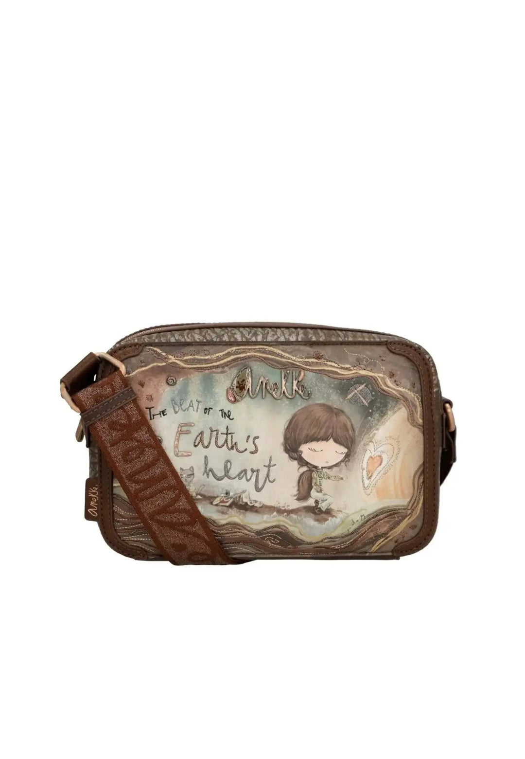 Sac Bandoulière  