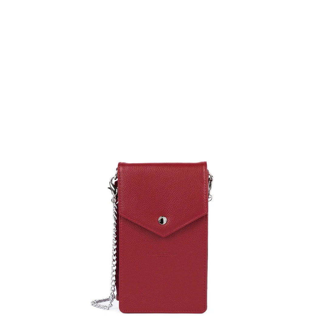 Pochettes Carmin 