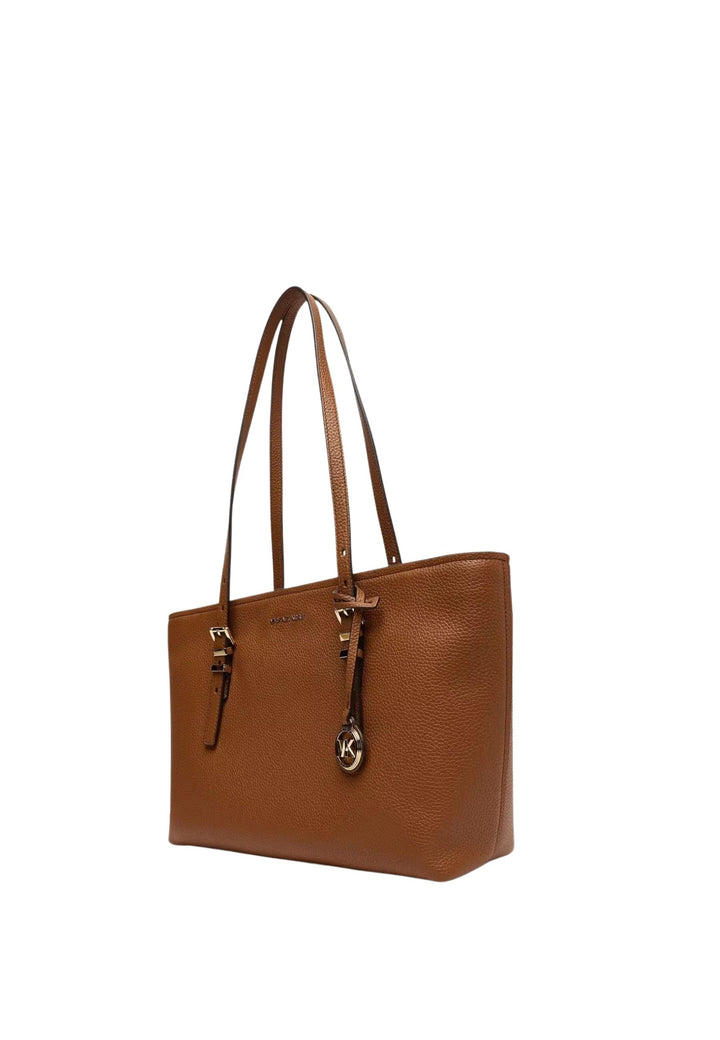 Michael Kors Cabas Quinn 30T5GQNT2L Brun