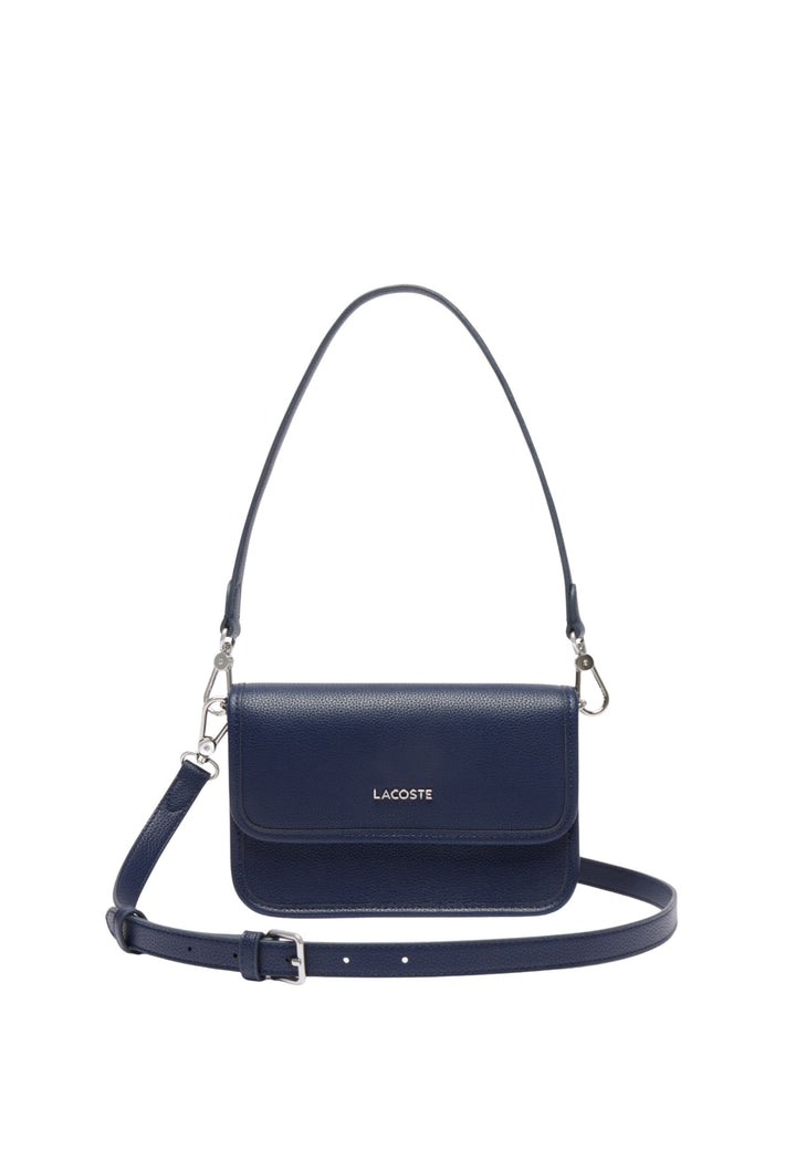 Lacoste Skuldertaske Lacoste Elegance NF5147EG Marine 166