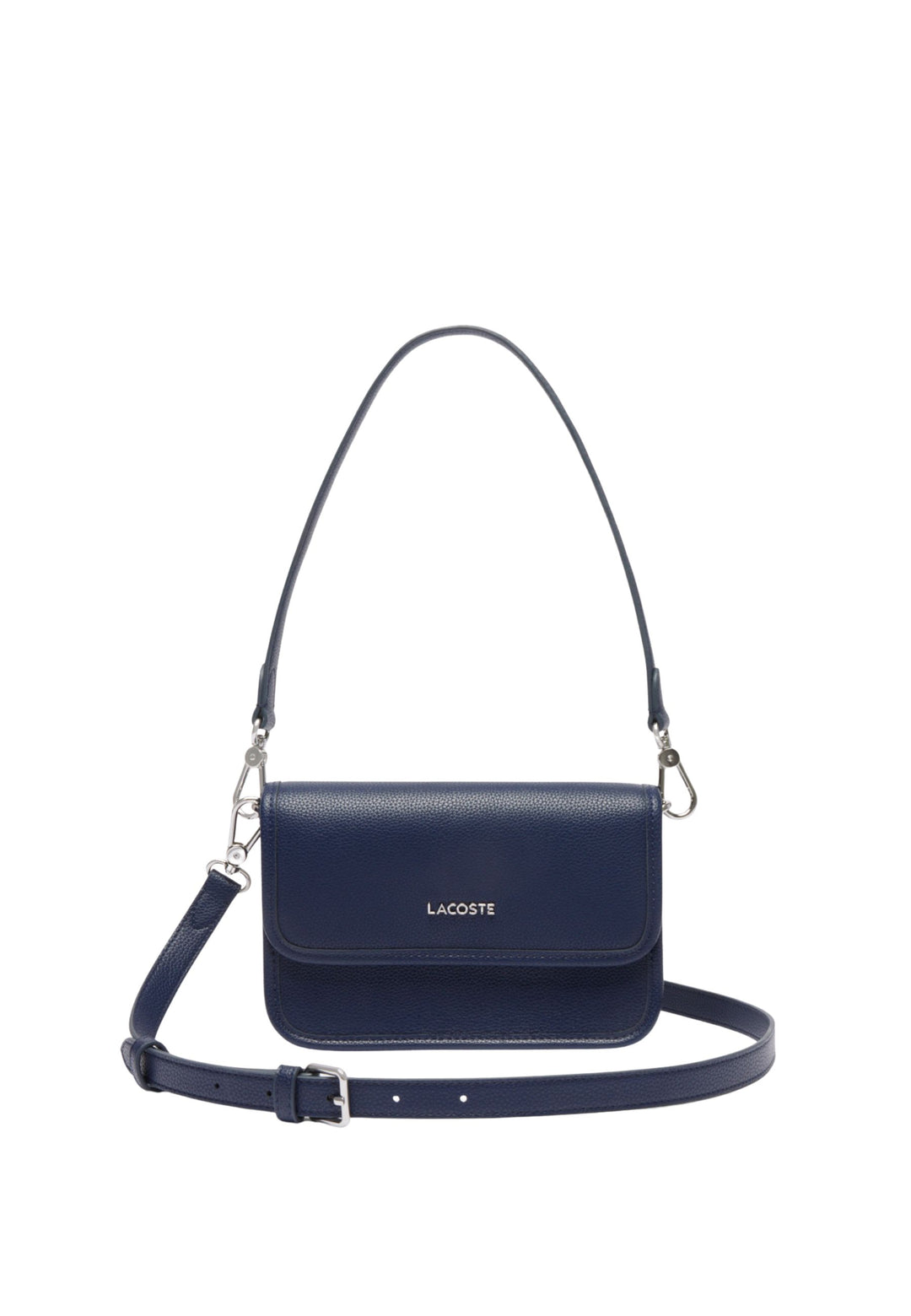 Lacoste Skuldertaske Lacoste Elegance NF5147EG Marine 166