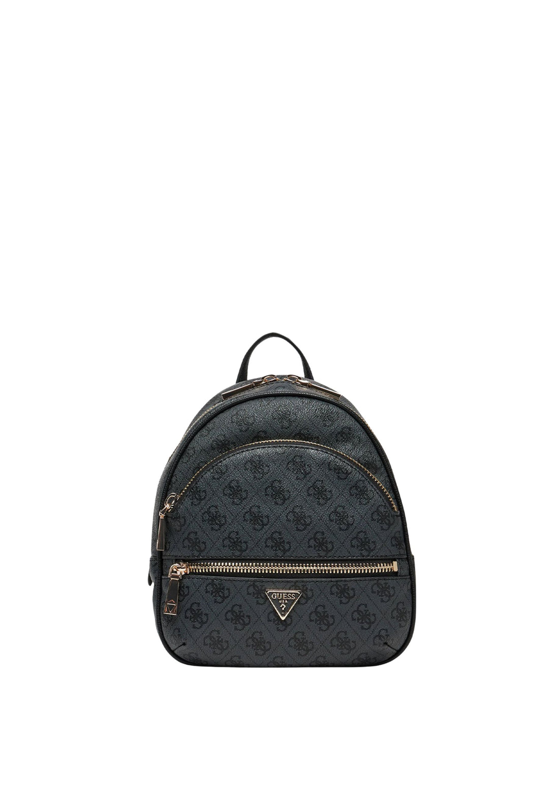 Guess Zaino Latte Logo Manhattan Coal Logo