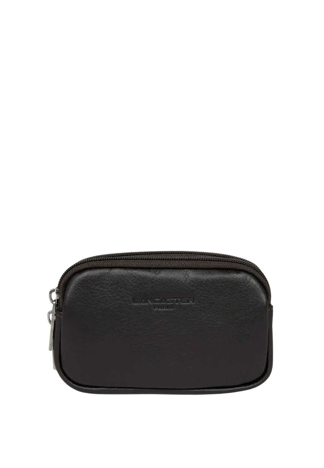 Coin Purse Lancaster Capital Brown