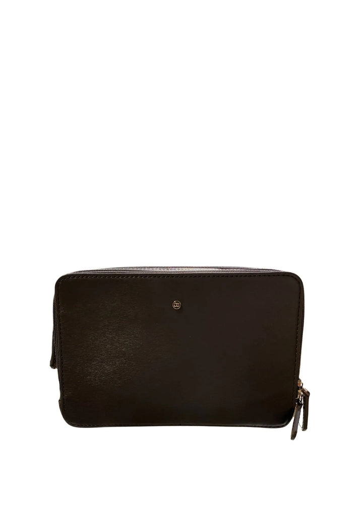 David William Pochettes Noir Lucky Bag™