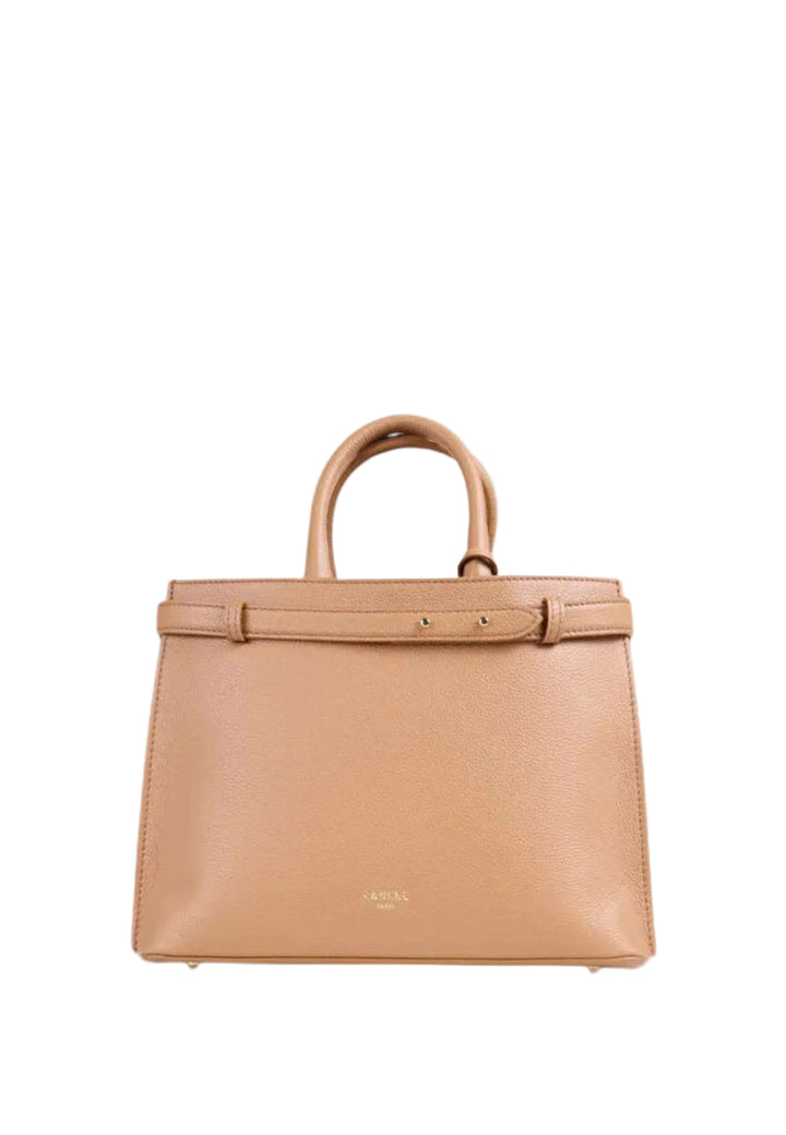 Lancel Malas de mão M Faubourg Camel Mulher A1352820TU