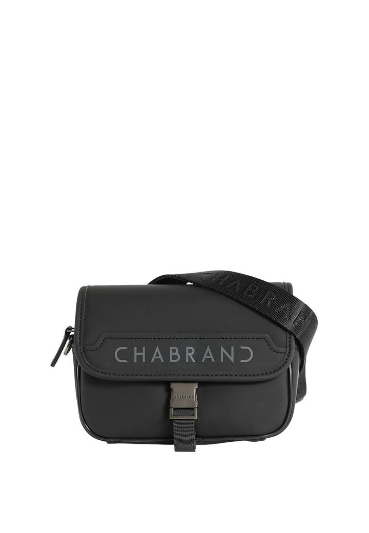 Chabrand Touch Bis 17256120 sort lynlåstaske