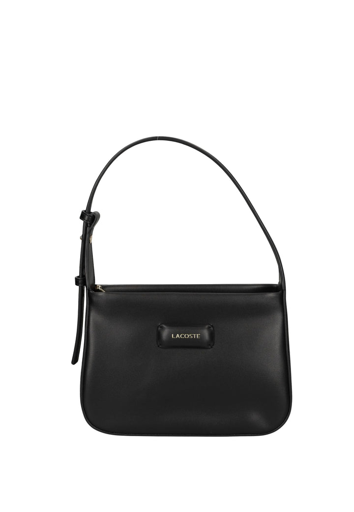 Lacoste Borsa a mano Lacoste Casual Nero