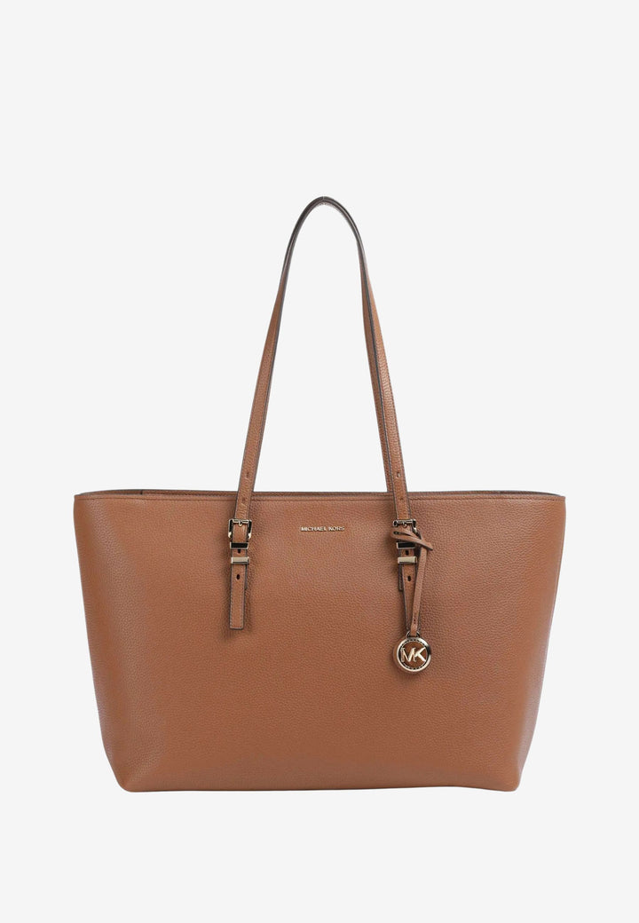 Michael Kors Shopper Quinn 30T5GQNT9L Marron