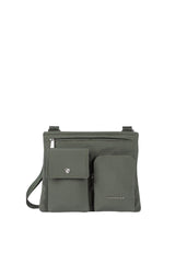 Mørk Khaki