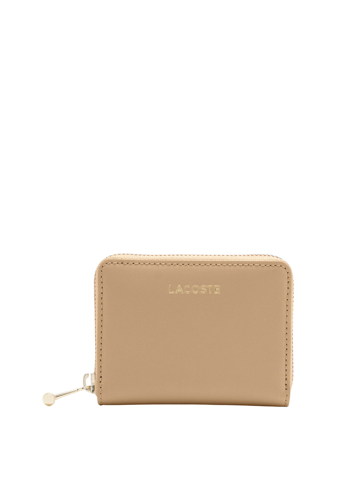 Lacoste Portmonni Lacoste Casual NF5178AU Tan