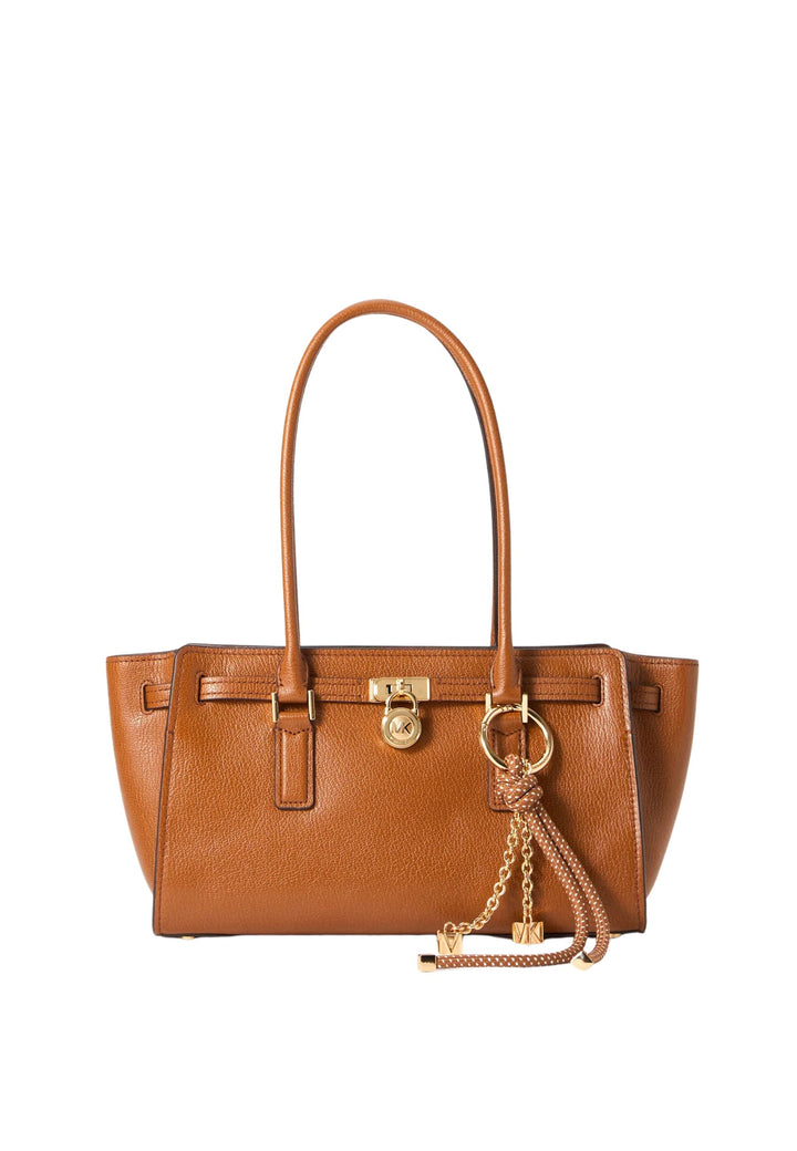 Michael Kors Borsa a tracolla Hamilton Moderne Marrone
