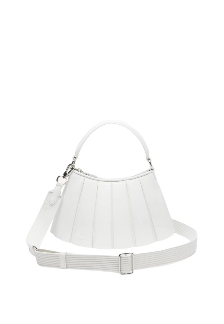 Lacoste Sac Bandoulière Lenglen NU5011DP Branco