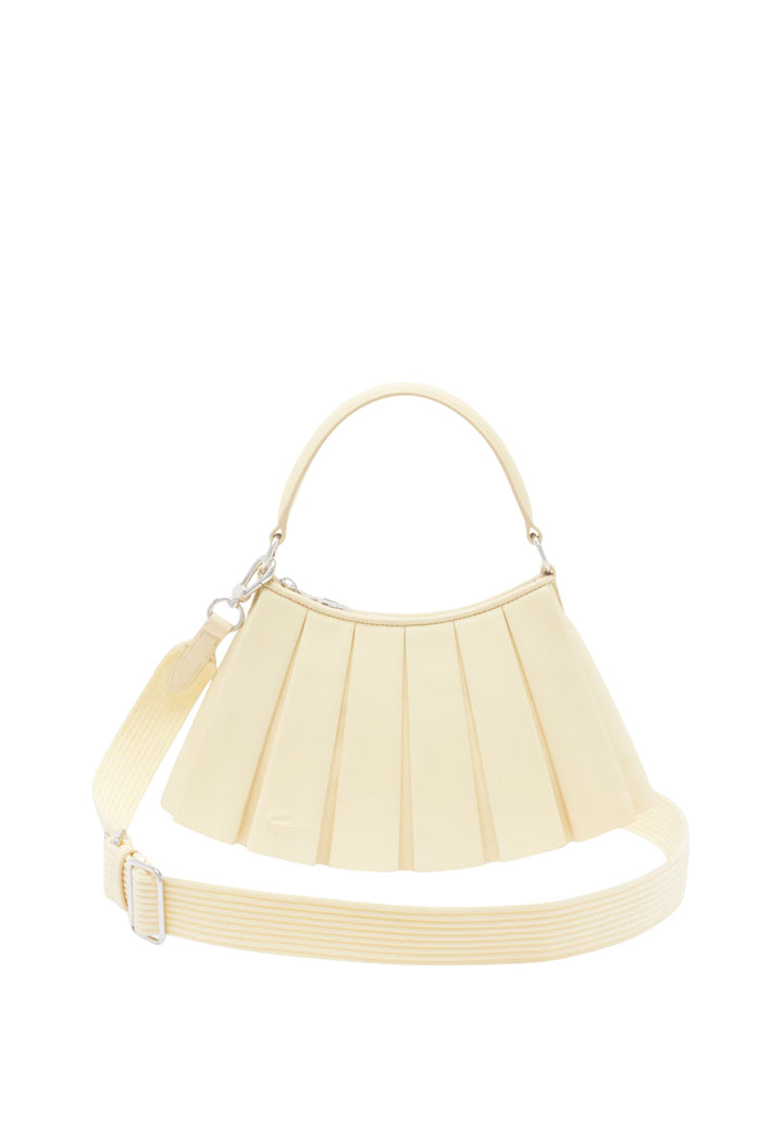 Lacoste Lenglen NU5011DP Shoulder Bag Flan