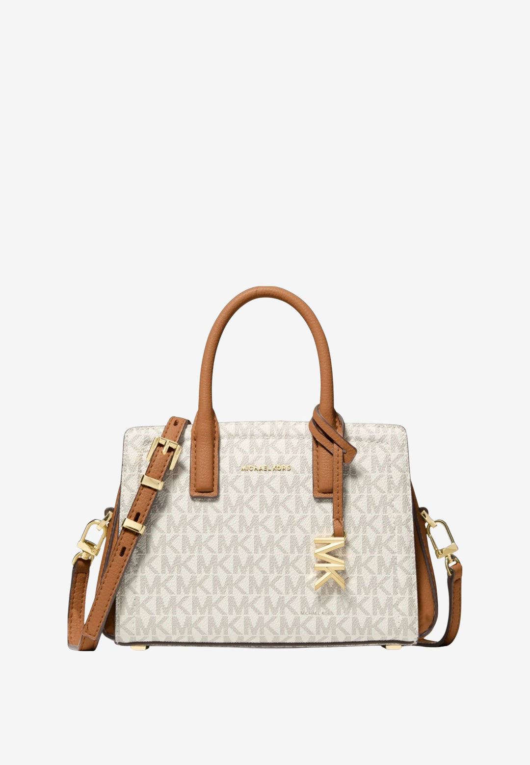 Michael Kors Handväskor Laila Beige
