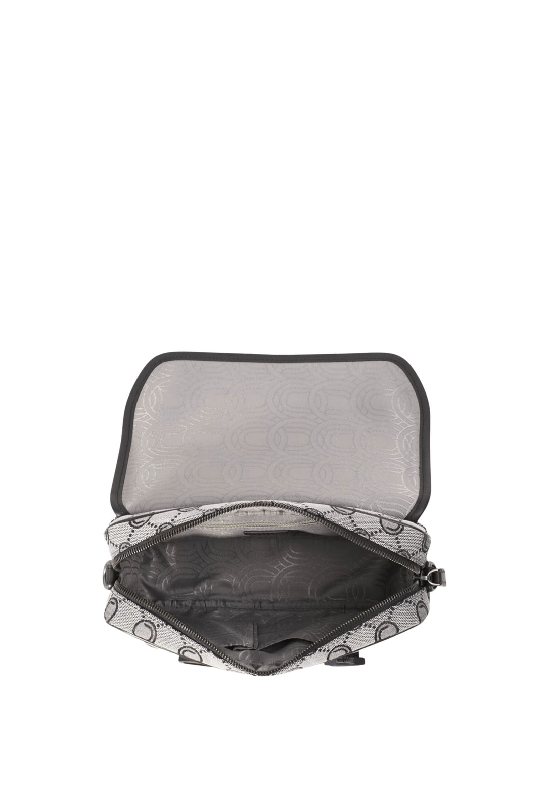 Chabrand Reporter Tasche 84450191 Grau