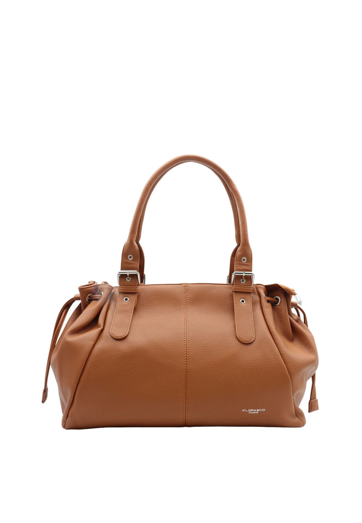 Shopping Sak Flora & Co F7562 Kamel