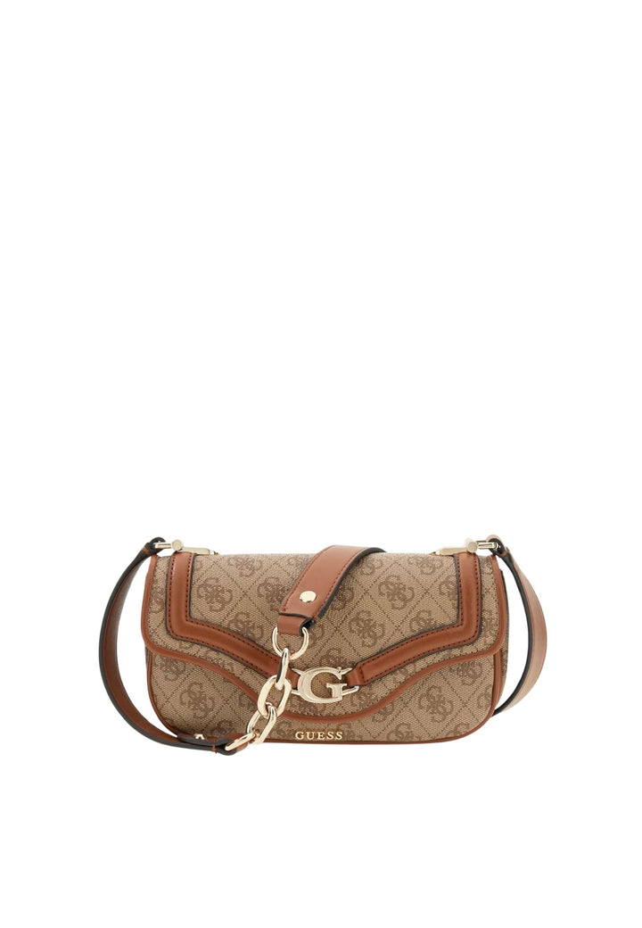 Hádej kabelka Latte Logo SG7993799