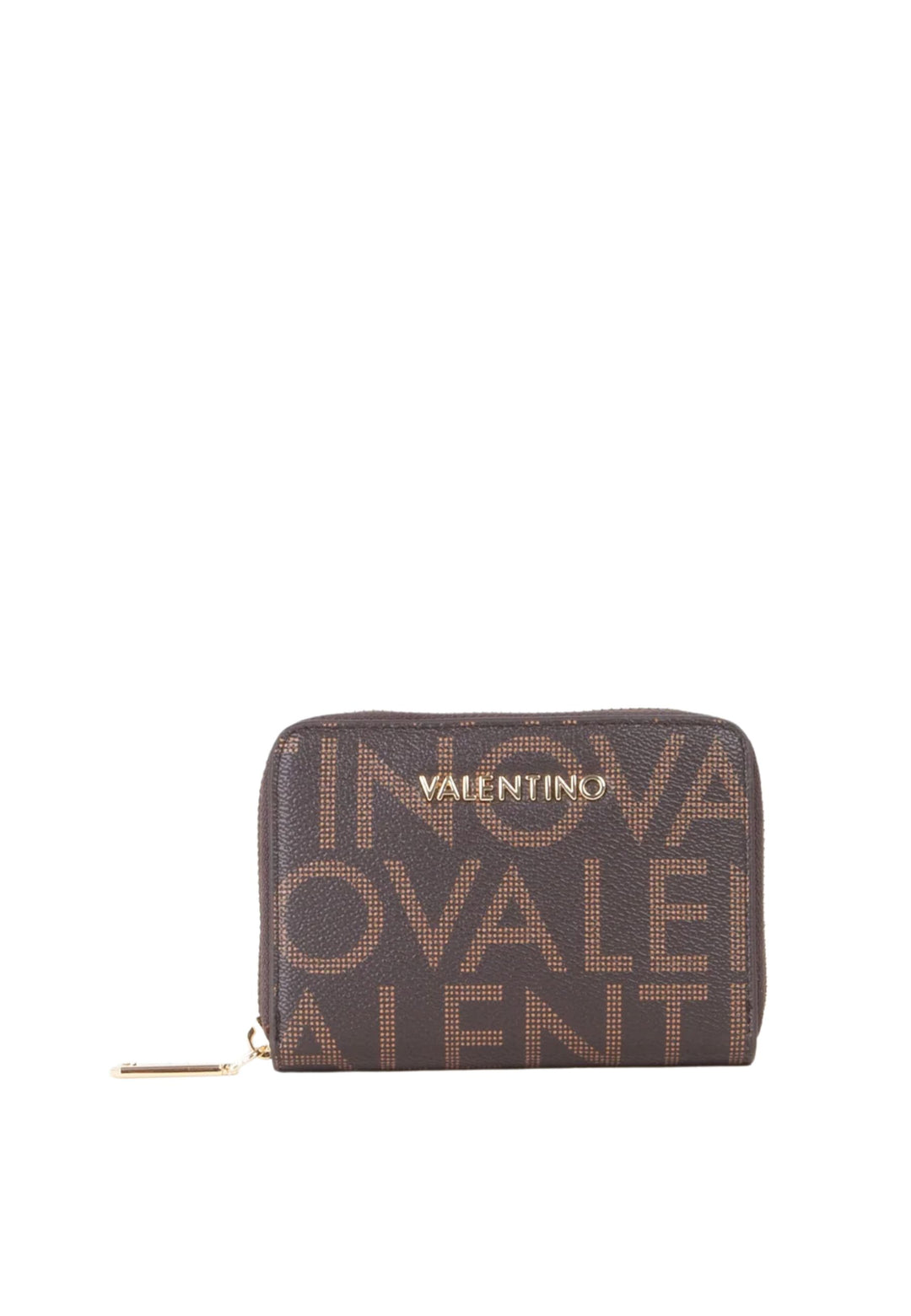 Cartera Valentino Regina Re Moro/Naturale