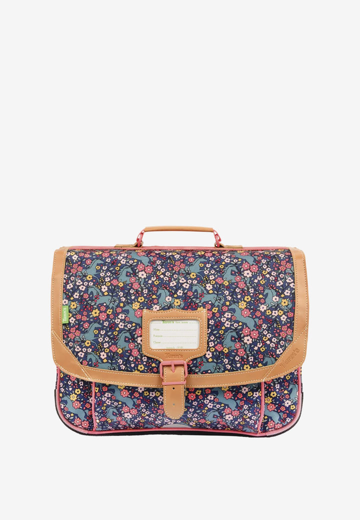 Taske 38 cm Tann's Alba multicolor 38 cm 38324