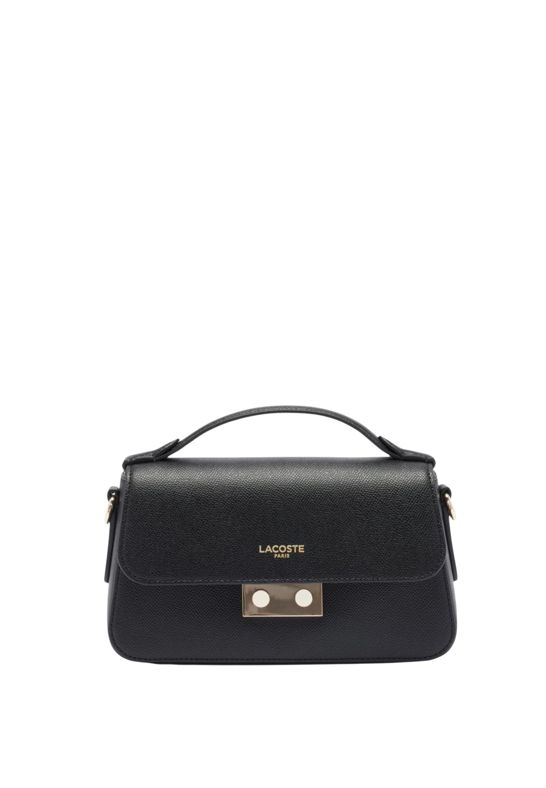 Lacoste Lague Backe Champs Elysees NF5099PH Noir