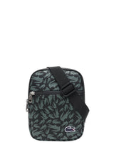 Camo Croc Černá (R69)