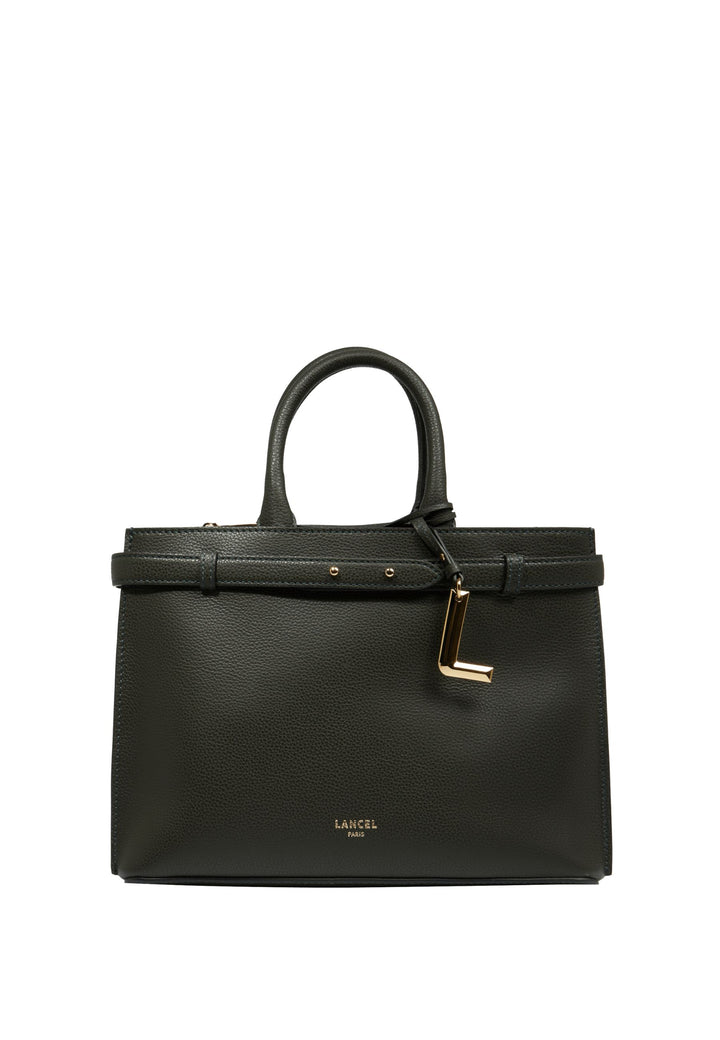 Bolsos de mano M Lancel Faubourg A1352810TU Negro