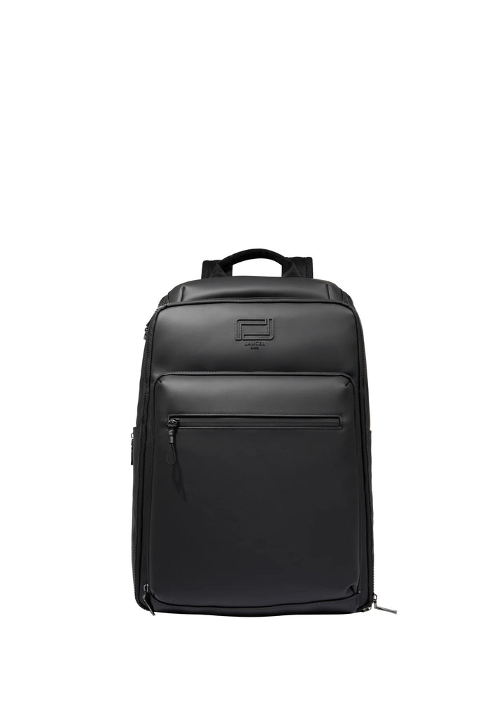 Batohy Lancel Victor A1394510TU Černá