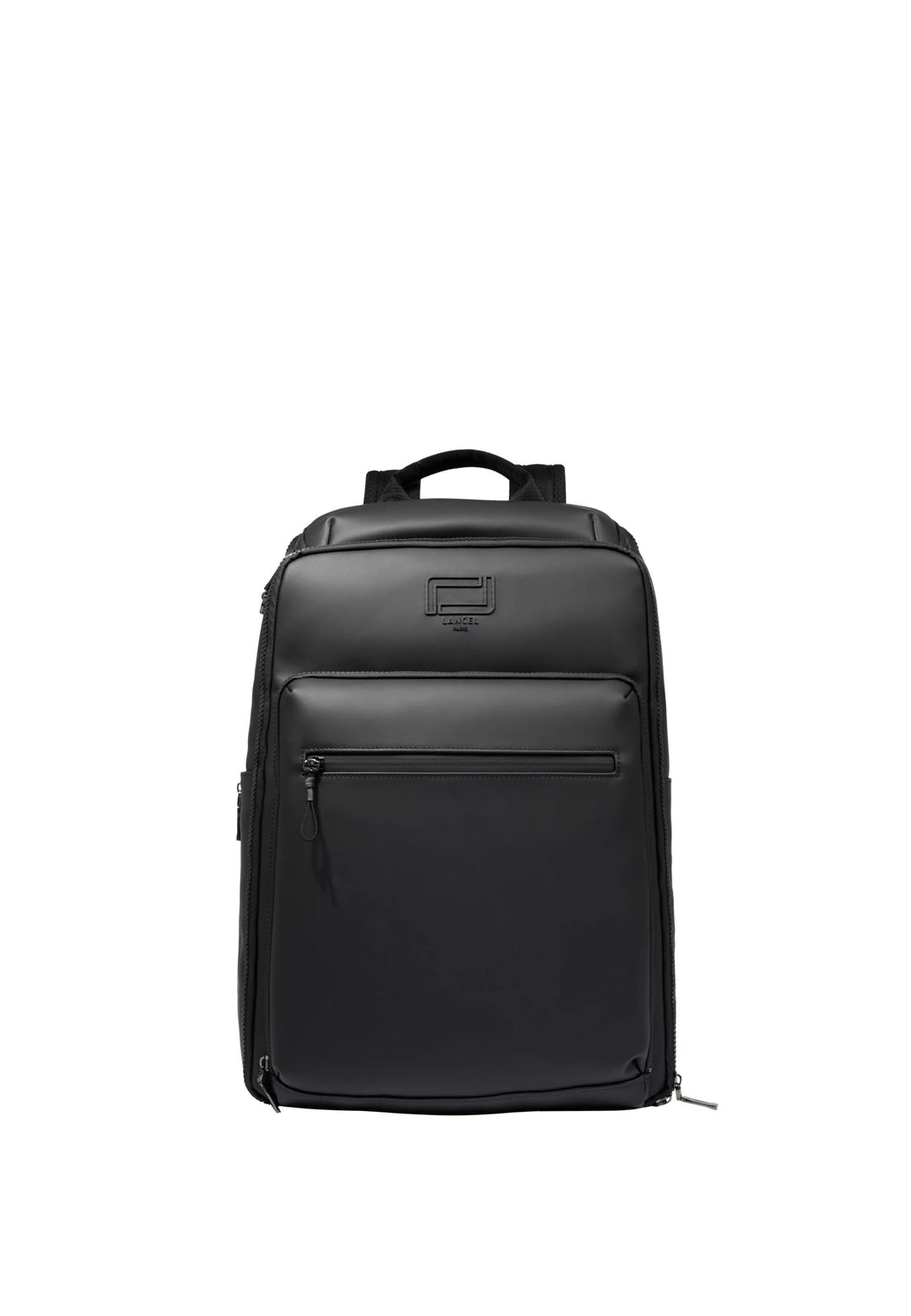 Batohy Lancel Victor A1394510TU Černá